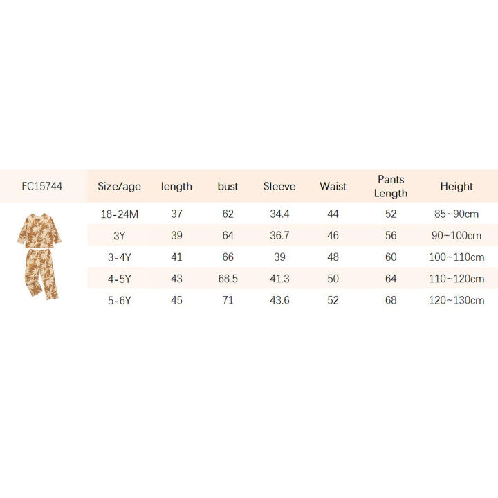 Baby%20Boy%20Girl%20Trousers%20Suit%20Autumn%20Leaves%20Print%20Long-sleeved%20T-shirt%20Trousers%20Two-piece%20Suit%20-%20Image%206