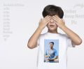 King Babar Azam T-Shirt. 