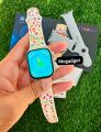 T30 Watch Series 9 Ultra Smart Watch 2.01" Full Touch IPS HD Screen Bluetooth Call Smartwatch Heart Rate Sleep Monitoring Men Women Watches. 