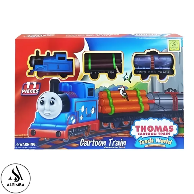 Thomas%20Cartoon%20Train%20Toy%20Set%20For%20Kids%20-%20Battery%20Operated%20Train%20-%2011%20Pcs%20Train%20Set%20Toy%20For%20Kids%20-%20Track%20Size%20Approx.%20140cm%20-%20Multicolor%20-%20Image%208