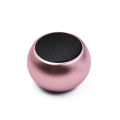 Wireless Mini Blueteeth Speaker Bass Portable Speakers For Home Outdoor | Call+Music + Camera photo |  Stereo Sound | Mini speaker. 