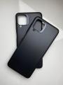 for Tecno Spark 8 Rock Soft Silicon Jelly Case Back Cover Shockproof Pouch. 