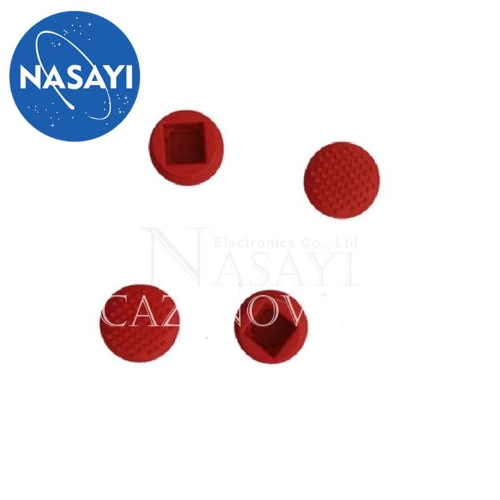 Suitable for Lenovo THINKPAD Little Red Riding Hood notebook little red dot IBM computer pointing stick mouse cap keyboard cap