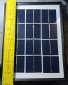Solar Panels 5V Sunpower Solar Cells DIY Photovoltaic Panel. 