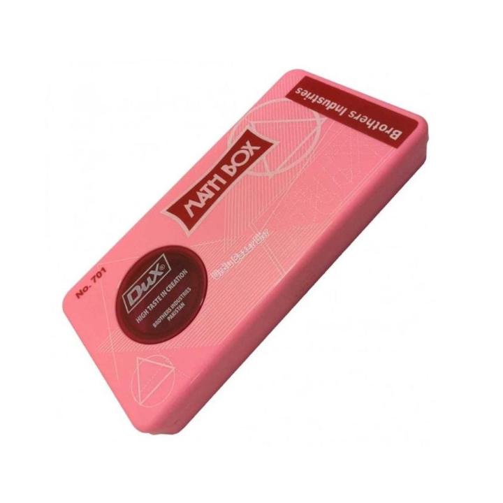 Dux Mathematical Box 701