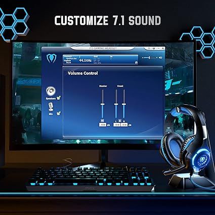 7.1%20Gaming%20Headset%20for%20PC,%20Computer%20Gaming%20Headphones%20with%20Noise%20Cancelling%20Mic/Microphone,%20PC%20Gaming%20Headset%20with%20LED%20Lights%20for%20PC,%20PS4/PS5%20Console,%20Laptop%20-%20Image%206