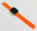 MAX 586 | Bluetooth Calling | HD Display | Heart Rate Monitor | Fitness Tracker. 