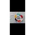 crochet handmade key chains 1psc colour and design inbox. 