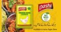 DASHI Chicken Zaiqa Powder 100g. 
