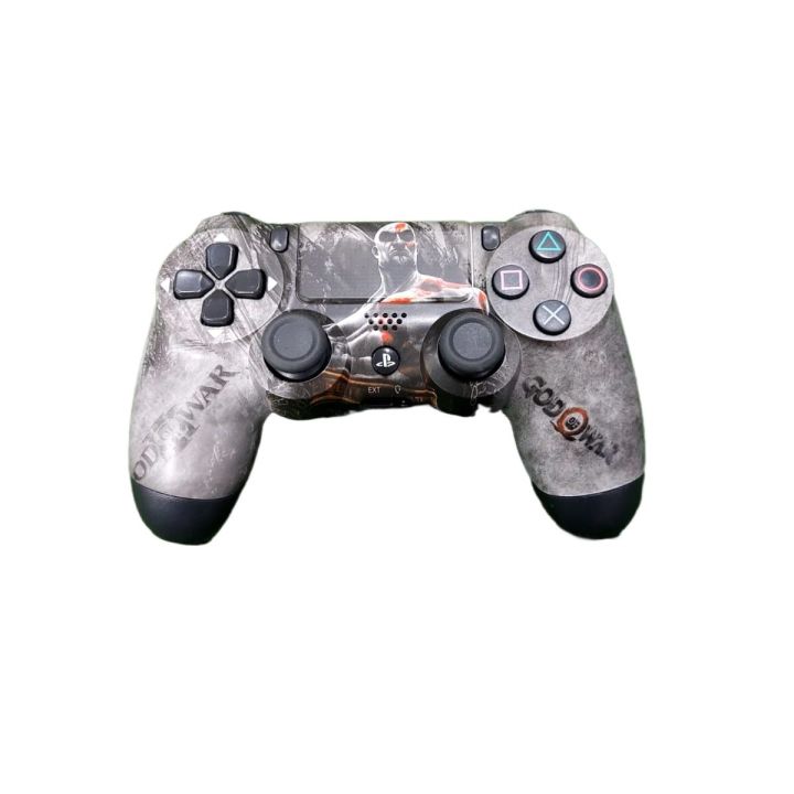 DualShock 4 Wireless Controller - God of War Edition