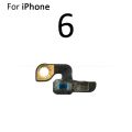 Inner NFC Chip Bluetooth Signal Antenna Flex Cable Replacement Parts For iPhone 6 6S 7 8 Plus SE 2020 X XR XS Max. 