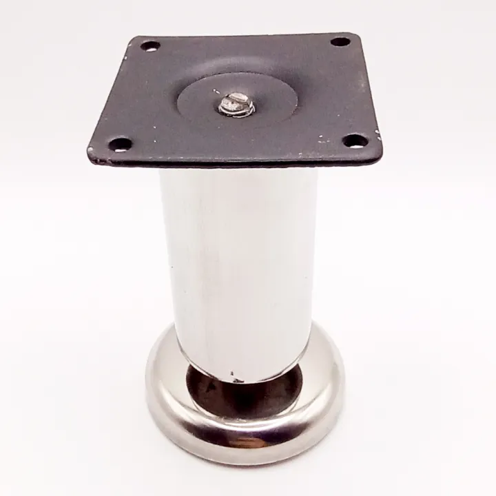 Stainless%20Steel%20Metal%20Furniture%20Legs,%204%20inches%20-%20Image%203