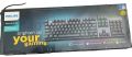Philips G401 Wired Mechanical Keyboard. 