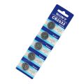 5pcs Original CR-2032 Button Cell Batteries 3V Coin Lithium Battery For Computer Laptop Calculator. 