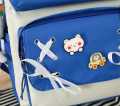 school bags for girls 4-piece set female shoulder bag  school bags. 