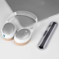 【Funny Bunny Toy Store】Universal Full Closure Headphone Headband Cover Zipper Cushion Earphone Bridge Beam. 
