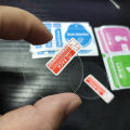 2.5D 9H Hardness Tampered Glass Screen Protector For Garmin Forerunner 220 225 230 235 620 630. 