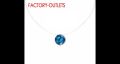 Necklaces for girl and  Women silver Chain pandants all colouer. 