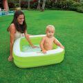 Intex - 57100NP Play Box Pools. 