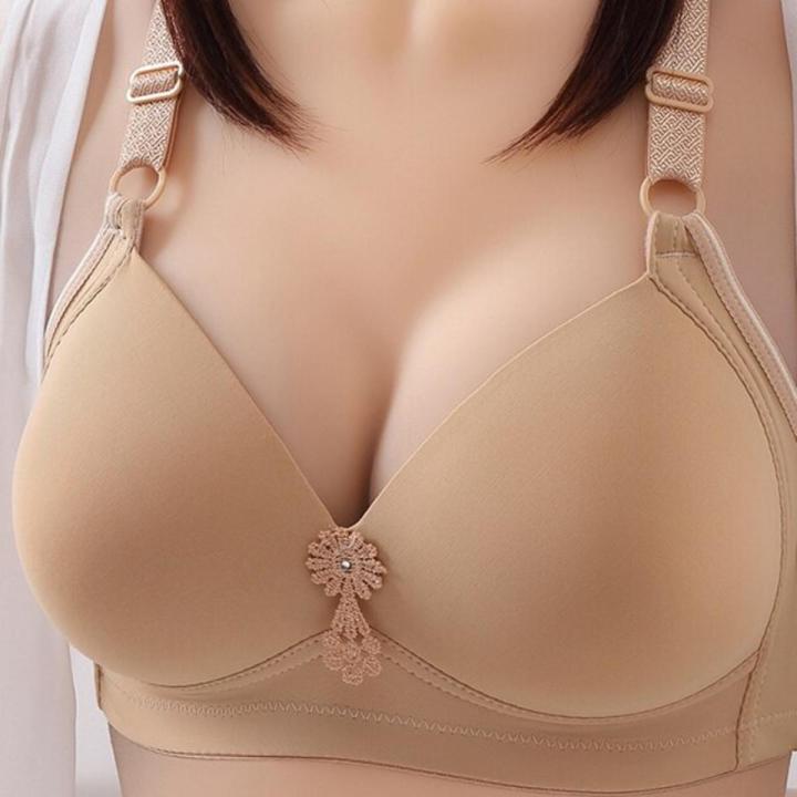 New Style Light Foam Padded Bra For All Women And Girls All Size From 34 To 50 Are Available