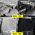 HGKJ 19, 50ML Engine Compartment Cleaner To Remove Heavy Oil Engine Pollution 1:8 Dilute With Water=180ML Car Accessories. 