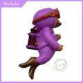 Mosbeha Aquarium Decorations Realistic Beautiful Fake Rock Fish Tank Decoration. 