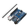Arduino Uno MEGA328P with cable. 