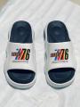 Sport 76 Stylish Men’s Slippers - Premium Double-Sole Medicated Foam Slippers for Men | Comfortable, Durable, and Trendy Footwear for Every Occasion. 