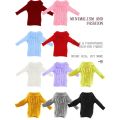 New Casual Wears 11.5" Doll Sweaters Knitted 4 Colors Dolls Clothes Suits Sweater Pants Clothes 30~32cm Female/Male Dolls. 