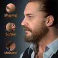SADOER Men Beard Care Moisturizing & Growth Blam Natural Beard Balm For Men-20g. 