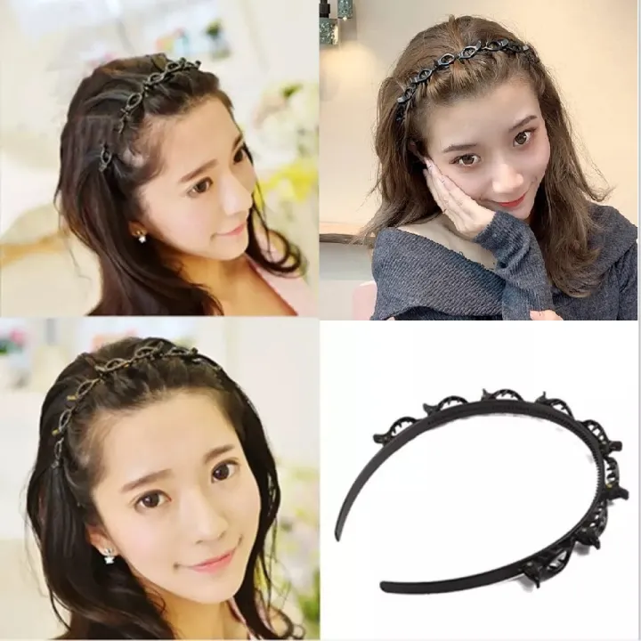 Headband%20Double%20Layer%20Twist%20Plait%20Headband%20Hair%20Tools%20Bangs%20Hairstyle%20Hairpin%20Multi-Layer%20Hollow%20Woven%20-%20Image%2010