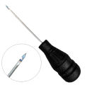 Hand Sewing Awl Tool For Stitch Leather Shoe Books Paper Binding Craft Stitching Punching Tool. 