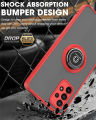 For Samsung Galaxy a13 4G High Quality Back Cover Case Exrra Protection for Camera lens Rubber Back cover Case Stylish Design case For Samsung Galaxy A13 4G Car Magnetic Holder Matte Armor Case. 