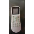 Oriant Pell Dawlance Ac Remote Control. 