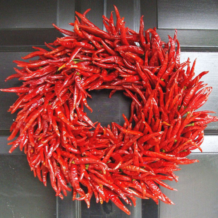 Dry Red Chili 200 g