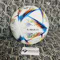 Premium Quality Football, Thermal Bonded Soccer Ball By Primgar International. 