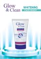 Glow and clean face wash pulls out dirt and pollution deep cleanses (120ML- ALL SKIN TYPES). 