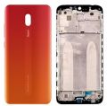 Redmi 8A Complete Body Replacement with Button and Camera Lens , Complete Housing For Redmi 8A. 