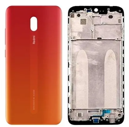 Redmi%208A%20Complete%20Body%20Replacement%20with%20Button%20and%20Camera%20Lens%20,%20Complete%20Housing%20For%20Redmi%208A%20-%20Image%203