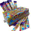 Funky Bunky Mega Fruity Chew (1Box in 20pcs). 