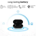 【COD+Ready Stock + FREE Shipping 】 Buds BTS Edition True Wireless Bluetooth Headphones Samsung Stereo Subwoofer Soundproof Headphones R175. 