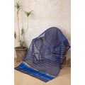 Salitex Unstitched Fabric Organza Dupatta Stole For Woman and Girls - Design code: CPS23DUP015UNCPS23DUP015UN. 