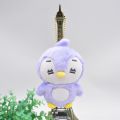 【wenfangdianpu】(New) 10cm Kpop Idol txt plush doll mascot yeonjun Soobin beomgyu Taehyun hueningkai cute toys fans collect. 