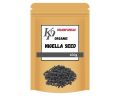 Khanpansari Organic Cumin seed, Fennel seed, Carom seed, Nigella seed Mixed Powder 400grams. 