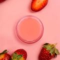 Saeed Ghani Ultra Hydrating & Nourishing Lip Balm (Berry). 