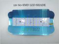 12v DC Led Shade 60-SMD 24w Power High Bright Light| Shopikbuzz. 