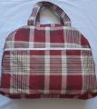 Hand Bag Cloth Made with Both Side Holding Slings for Travel with Your Baby accessories. 