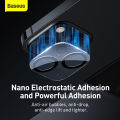 Baseus iPhone 13 Camera Lens Protector Screen Protector for iPhone 13 pro max iPhone 13，Protective Stronger Proof Protective Film 2pcs. 