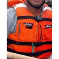 LIFE JACKET. 