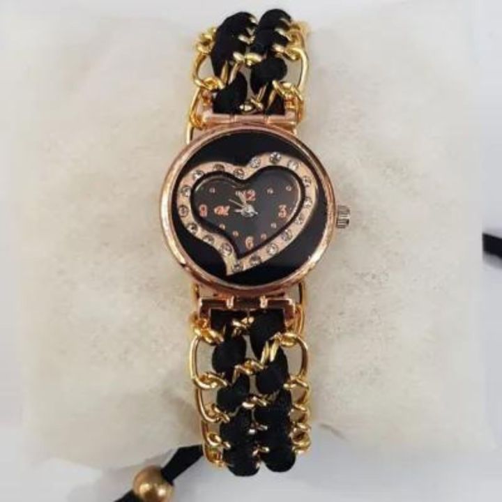 Fashion%20Heart-Shaped%20Dial%20Watch%20with%20Beaded%20Bracelet%20Strap%20for%20Women%20-%20Image%202